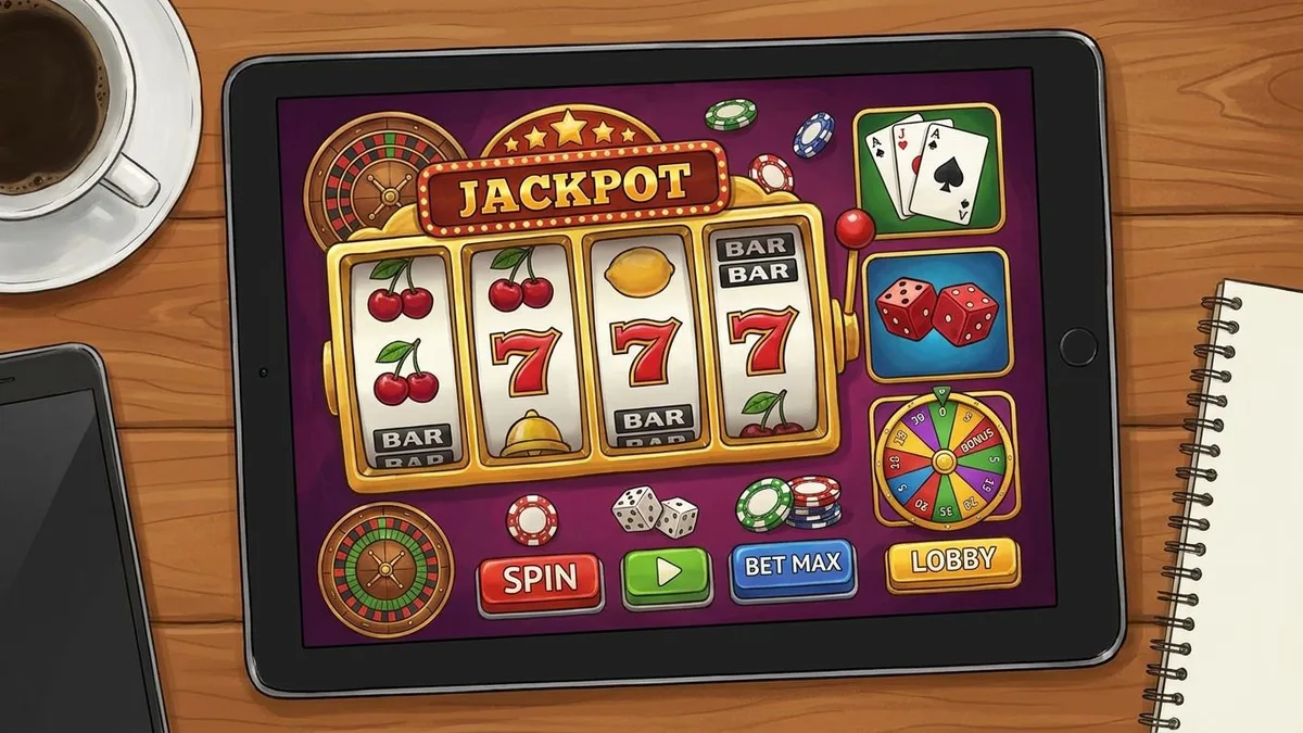 Casino