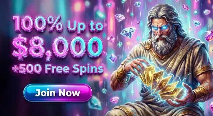 Vegastars Casino